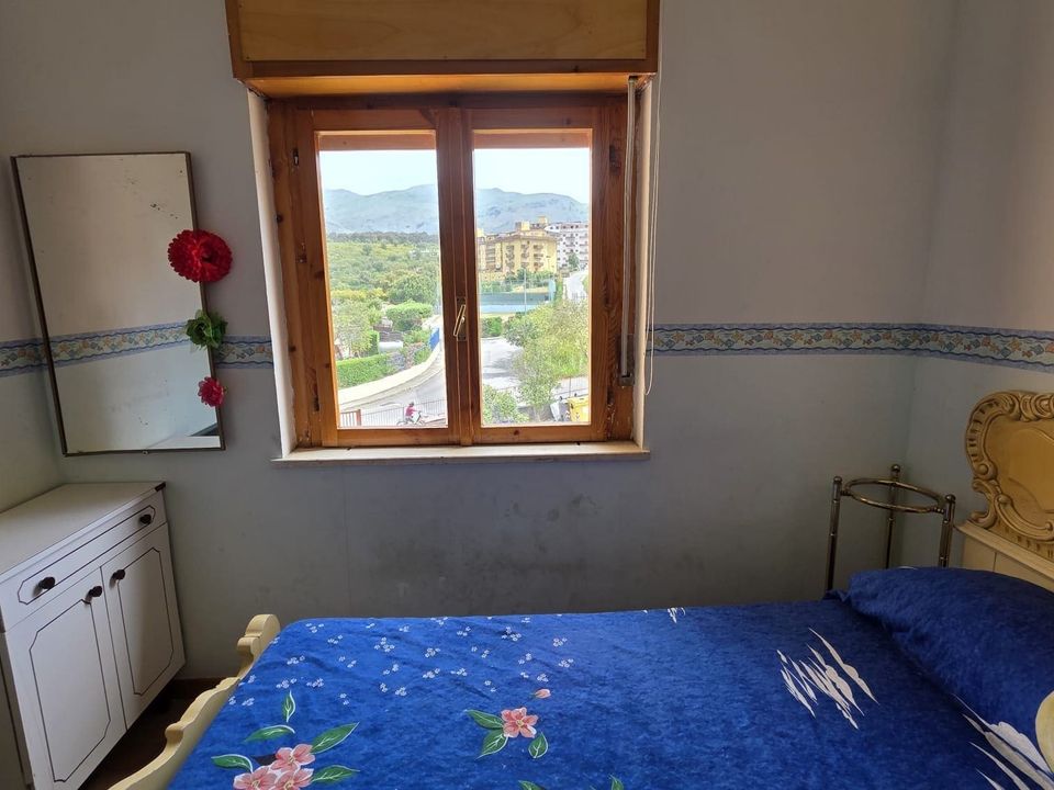 Lejlighed i Scalea, Cosenza - foto 5