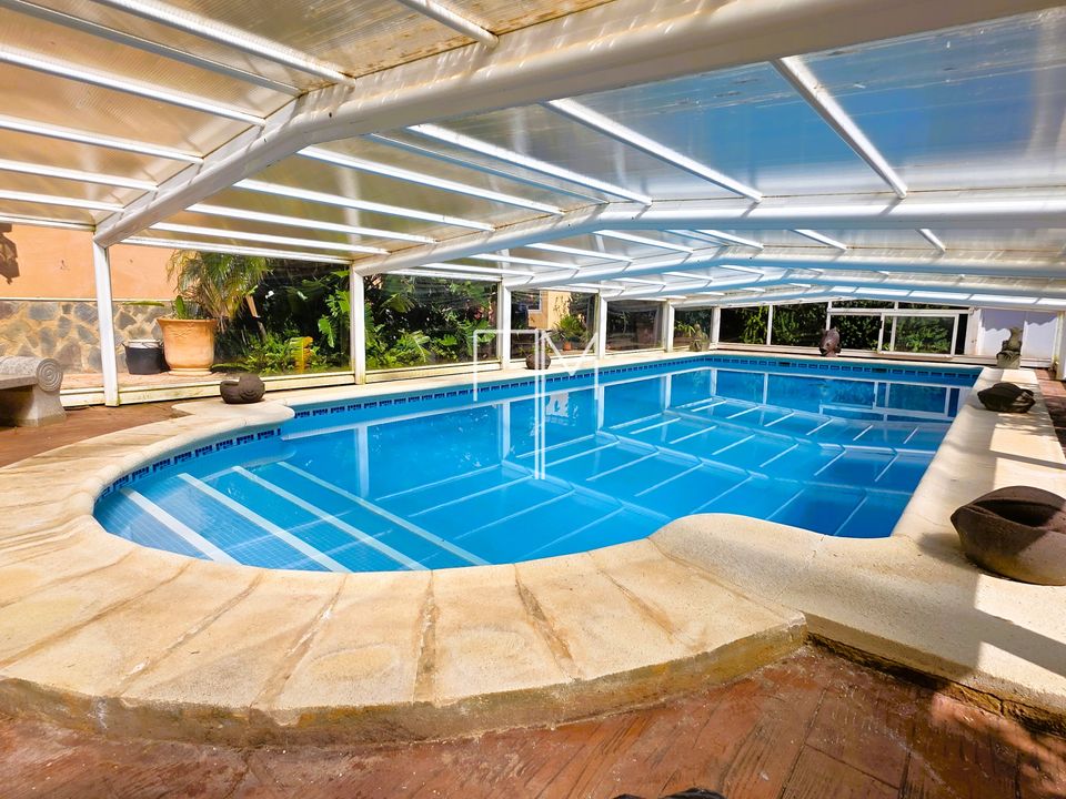 Villa i Chiva, Valencia - bilde 3
