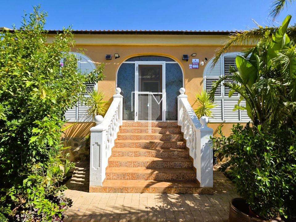 Villa i Chiva, Valencia - bilde 4