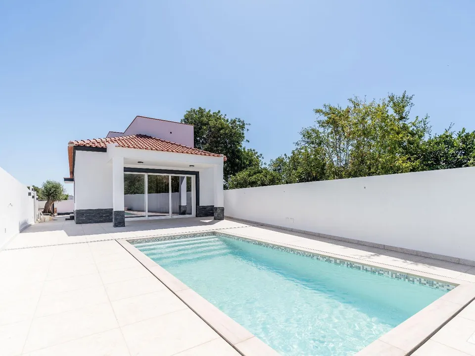 Villa i Albufeira, Faro - foto 3