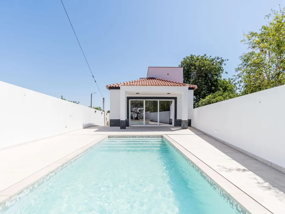 Villa i Albufeira, Faro - foto 2