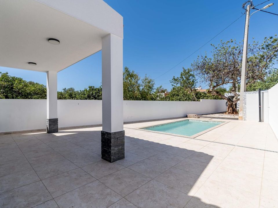 Villa i Albufeira, Faro - foto 5