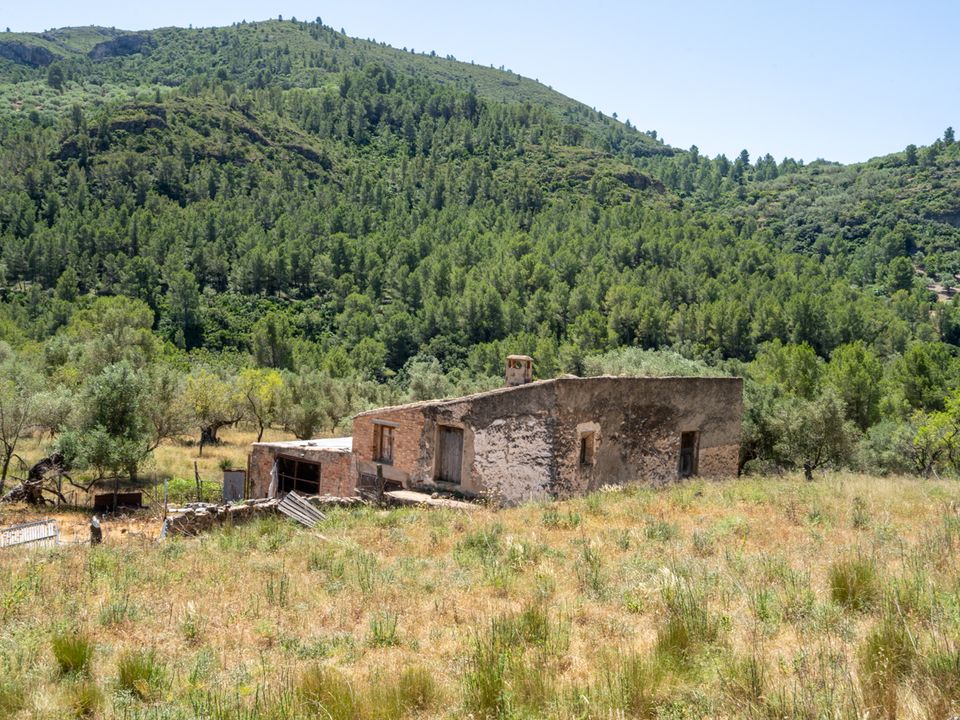 Finca i Alfara De Carles, Tarragona - foto 1