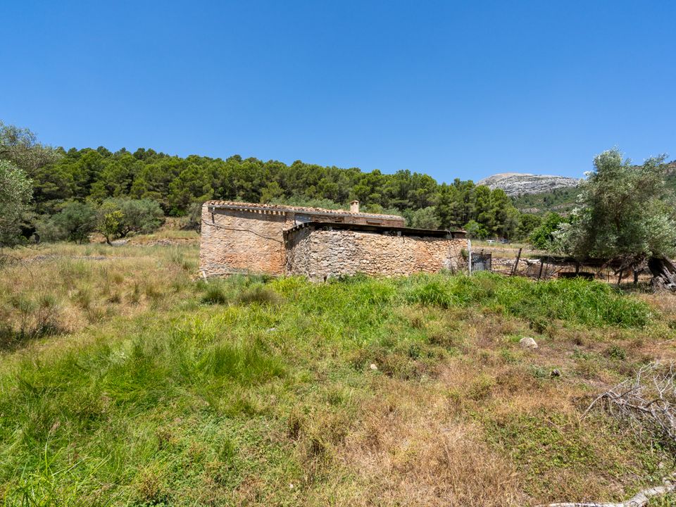 Finca i Alfara De Carles, Tarragona - foto 5