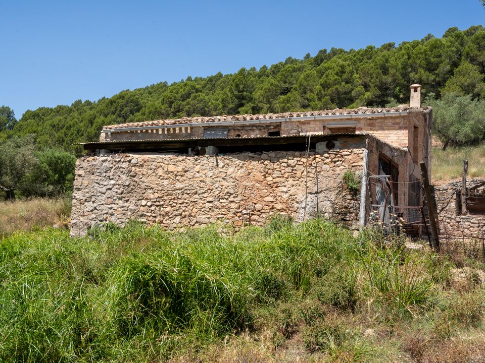 Finca i Alfara De Carles, Tarragona - foto 4