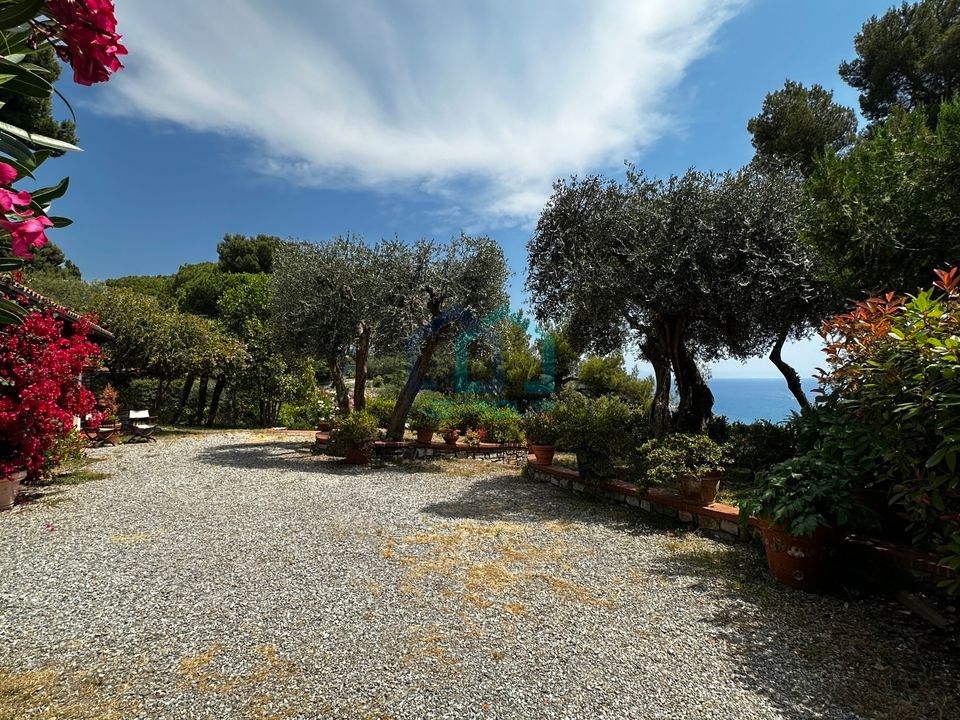 Villa en Imperia, Imperia - foto 2