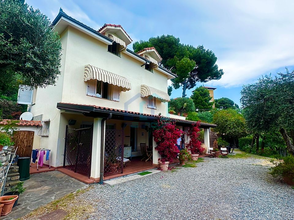 Villa en Imperia, Imperia - foto 3