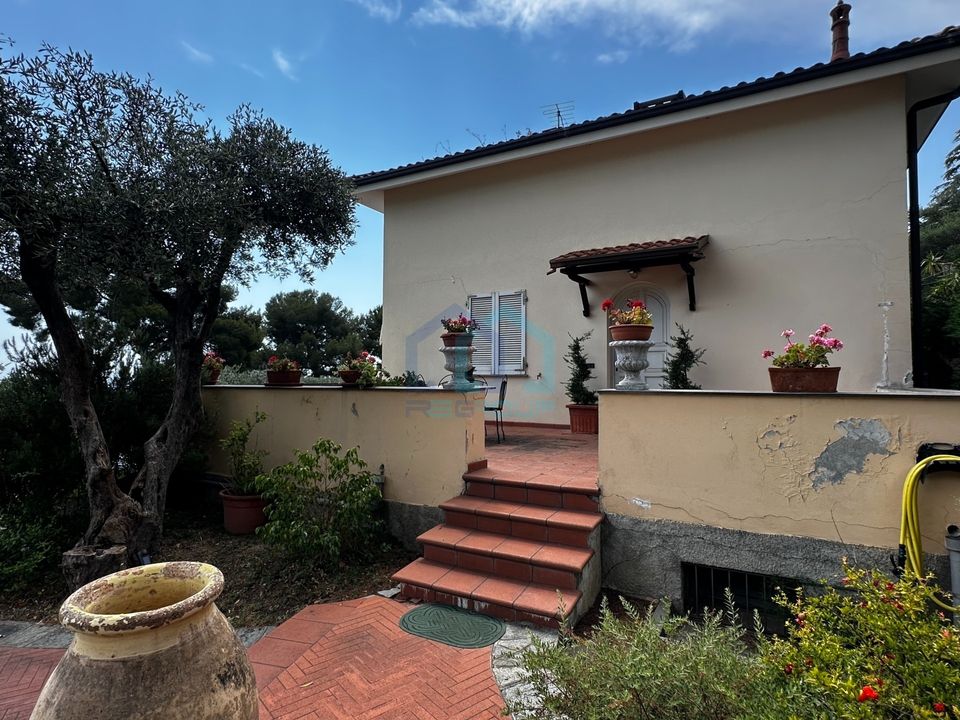 Villa en Imperia, Imperia - foto 4