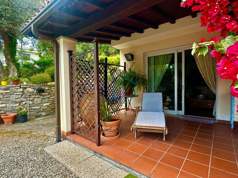 Villa en Imperia, Imperia - foto 5