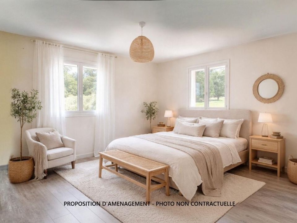 Villa en Gonfaron, Var - foto 5