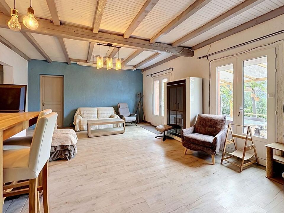 Villa i Le Cannet-des-Maures, Var - bilde 1