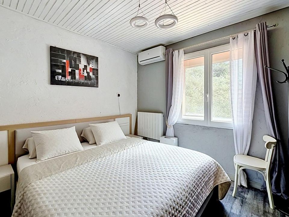 Villa i Le Cannet-des-Maures, Var - bilde 3