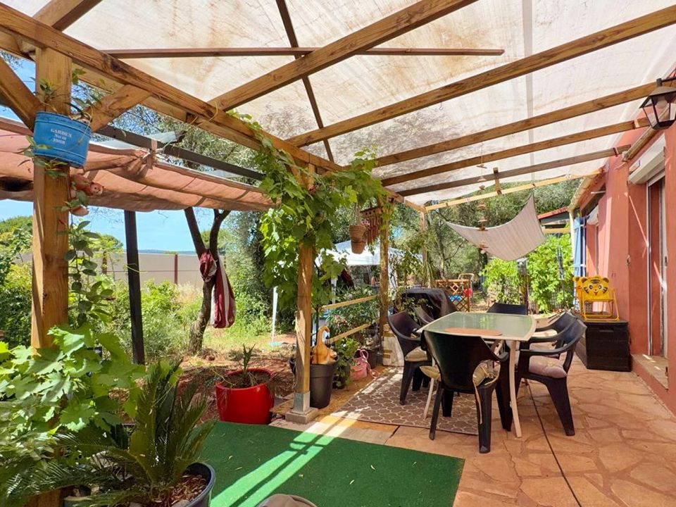 Villa i Le Cannet-des-Maures, Var - bilde 5