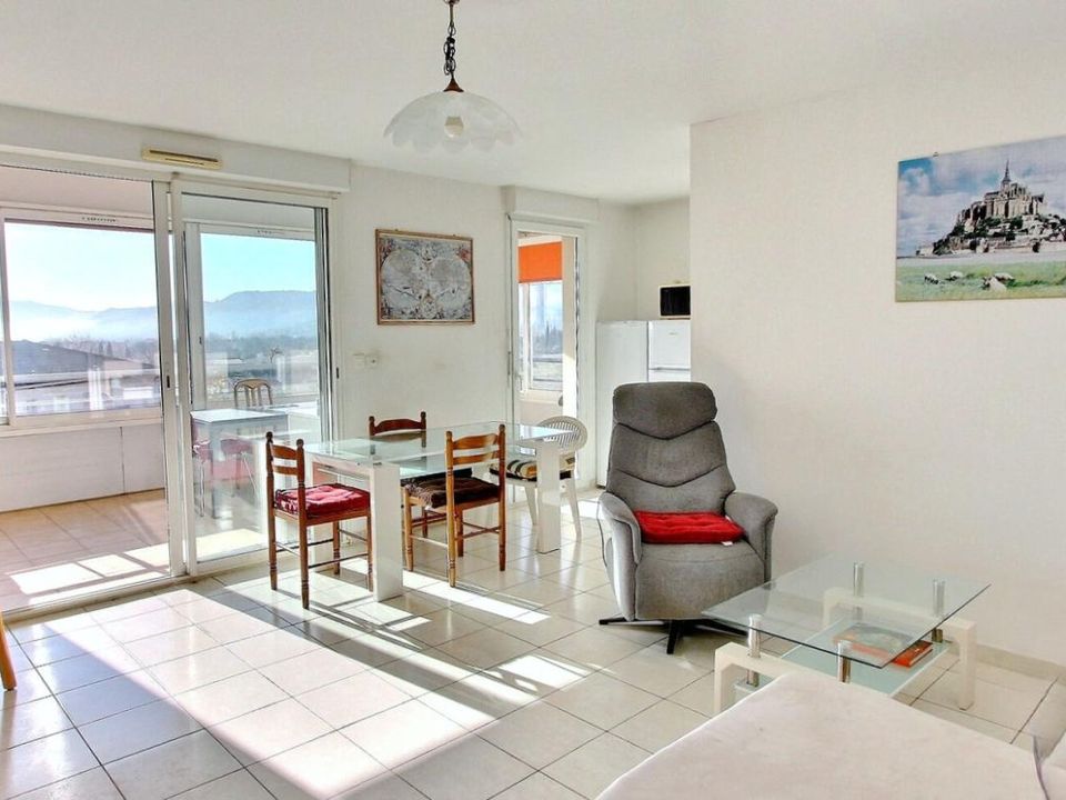 Apartament a Le Luc, Var - foto 1