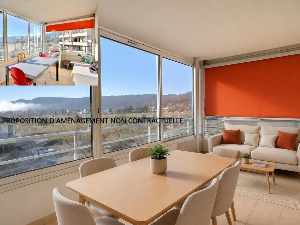 Apartament a Le Luc, Var - foto 2