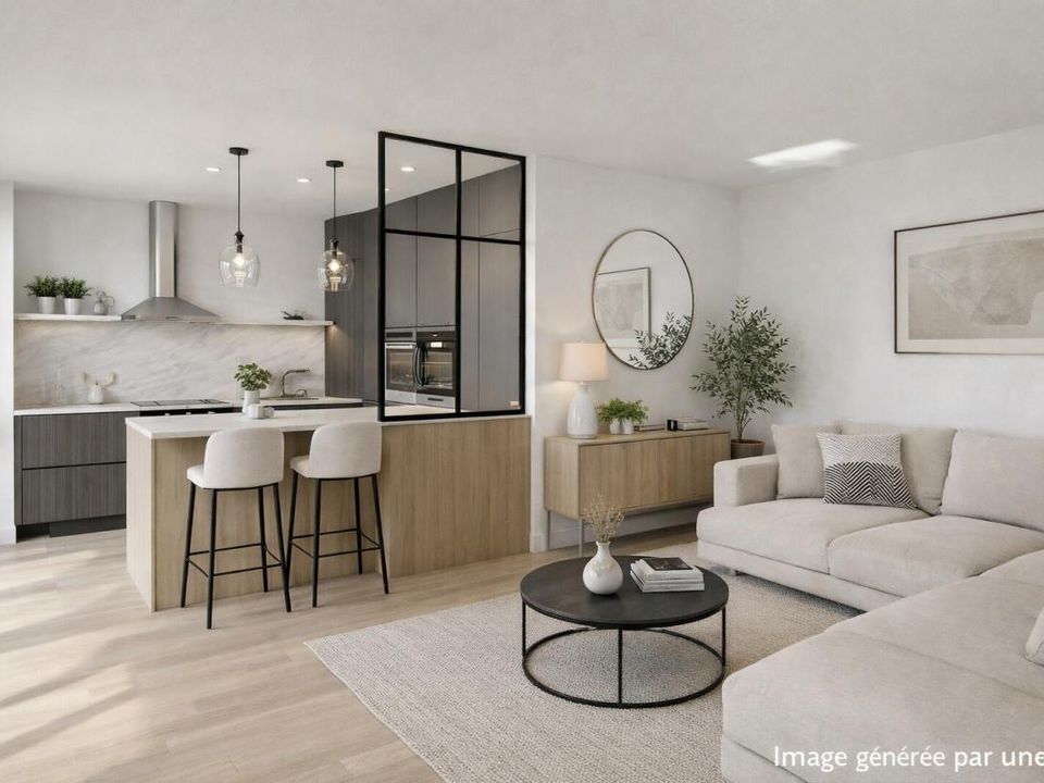 Apartament a Le Luc, Var - foto 3