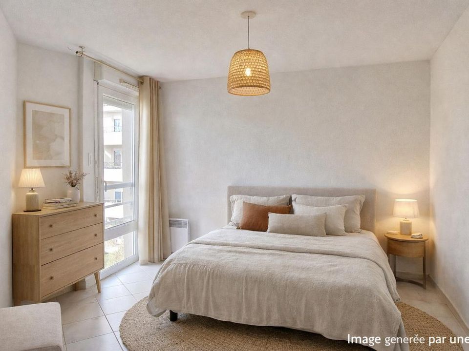 Apartament a Le Luc, Var - foto 4