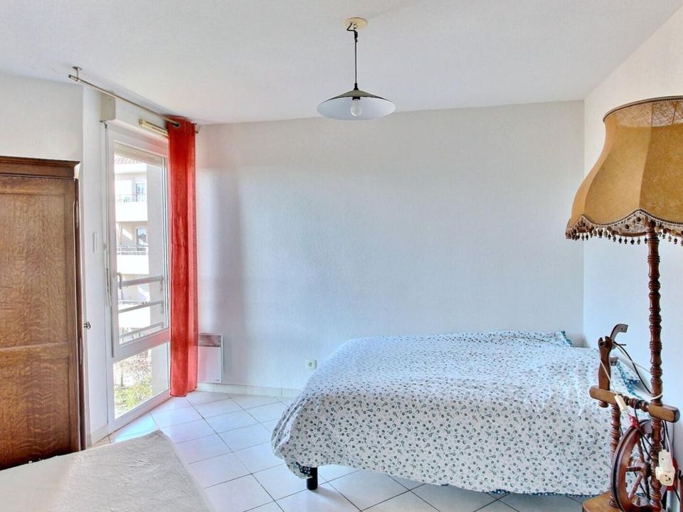 Apartament a Le Luc, Var - foto 5