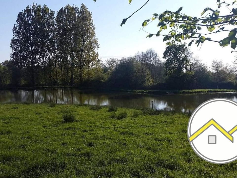 Grond in Ruffigné, Loire-Atlantique - foto 1