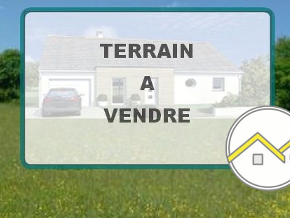 Terra em Ferce, Loire-Atlantique - foto 1