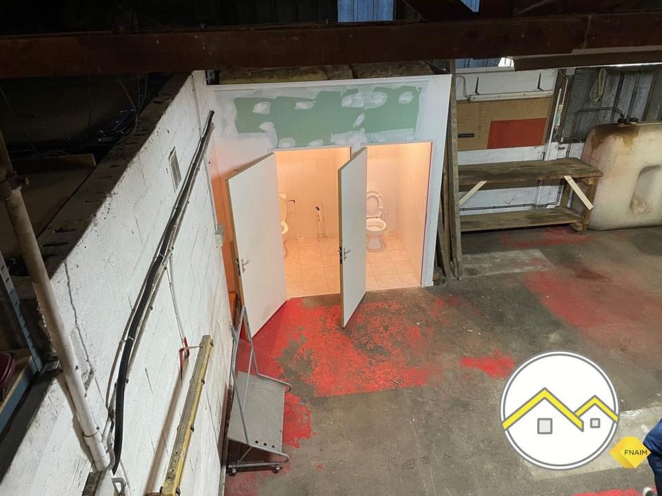 Commercial property in Erbray, Loire-Atlantique - photo 3
