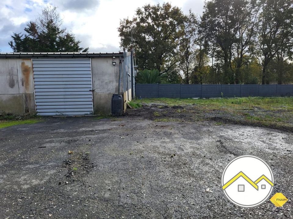 Commercial property in Erbray, Loire-Atlantique - photo 4