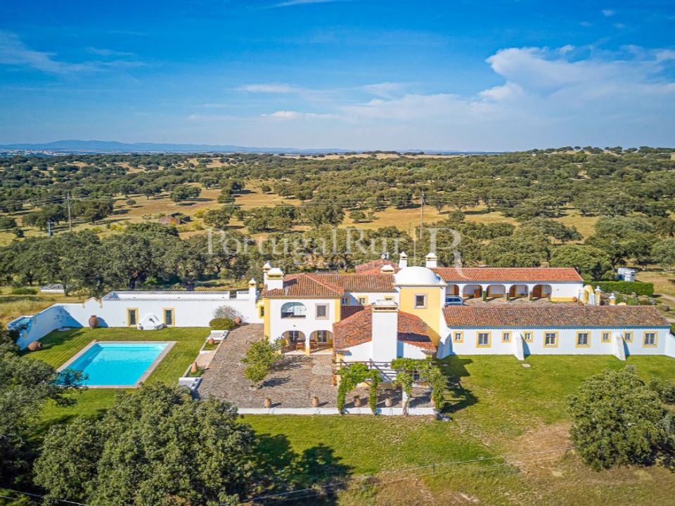 Granja a Monforte, Portalegre - foto 2