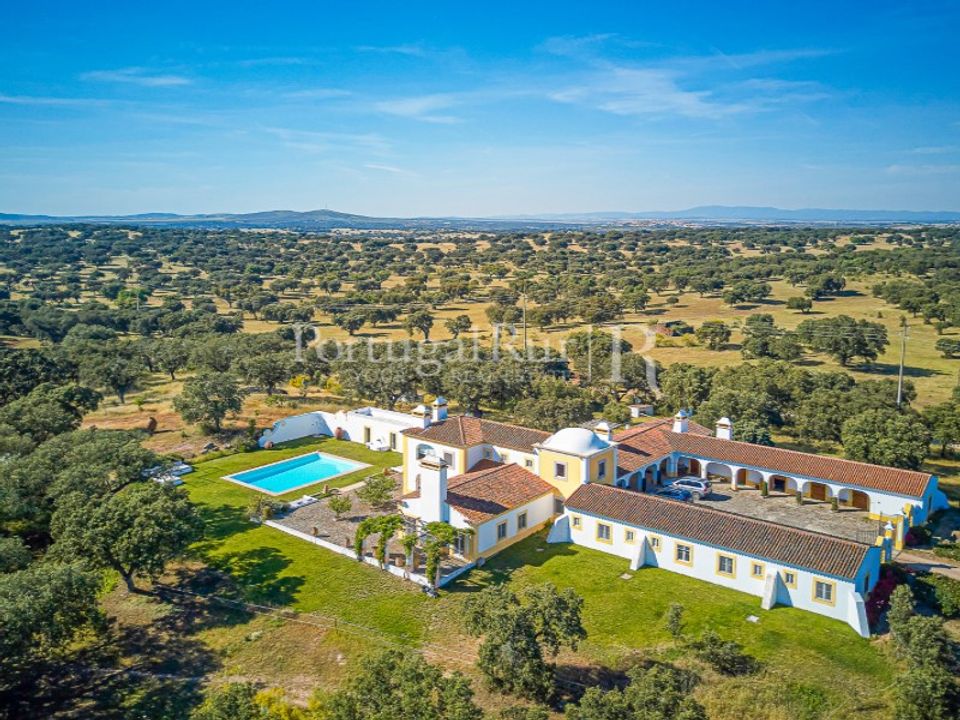 Granja a Monforte, Portalegre - foto 5