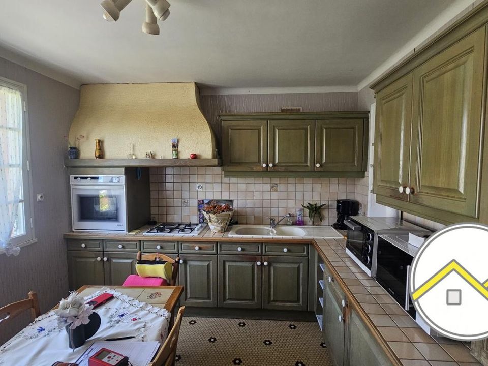 Villa en Soudan, Loire-Atlantique - foto 4