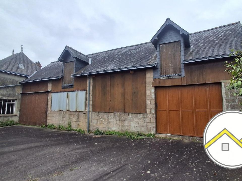Villa in Châteaubriant, Loire-Atlantique - foto 3
