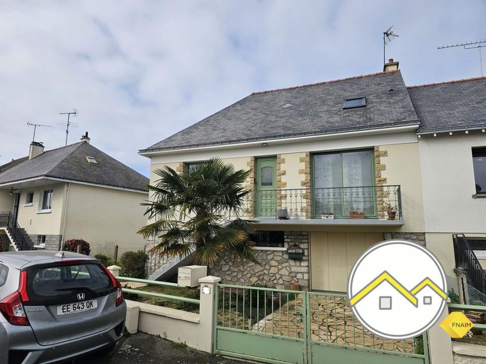 Villa in Châteaubriant, Loire-Atlantique - foto 1