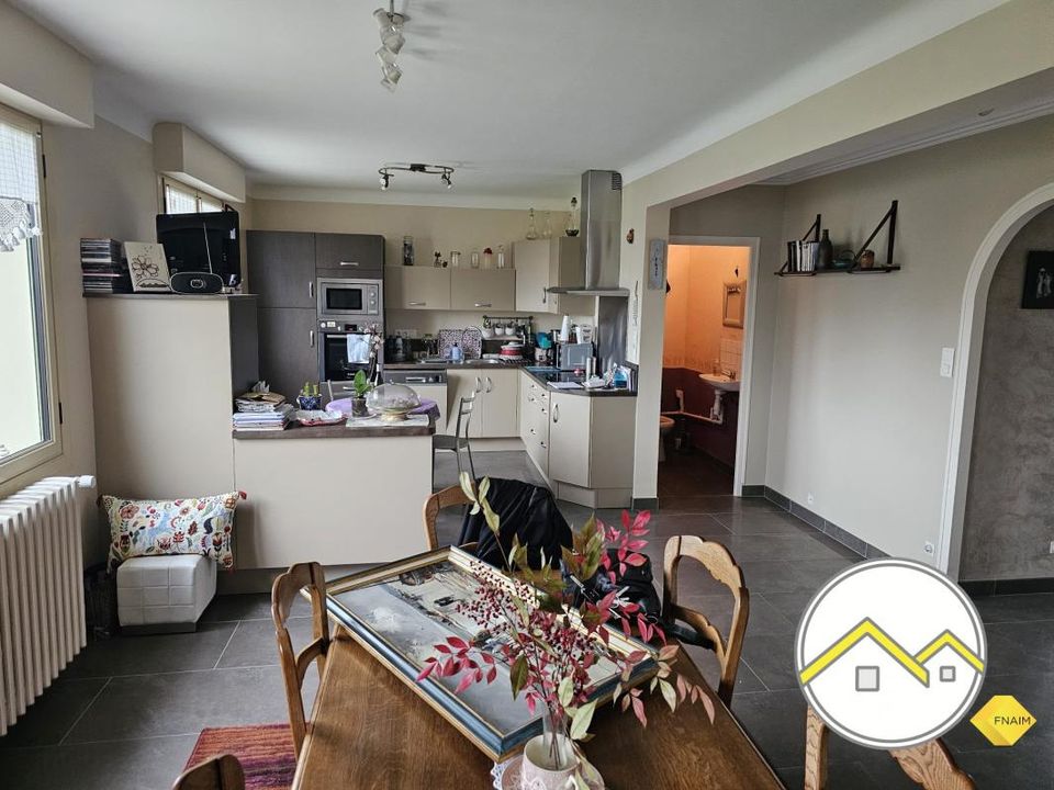 Villa in Châteaubriant, Loire-Atlantique - foto 2