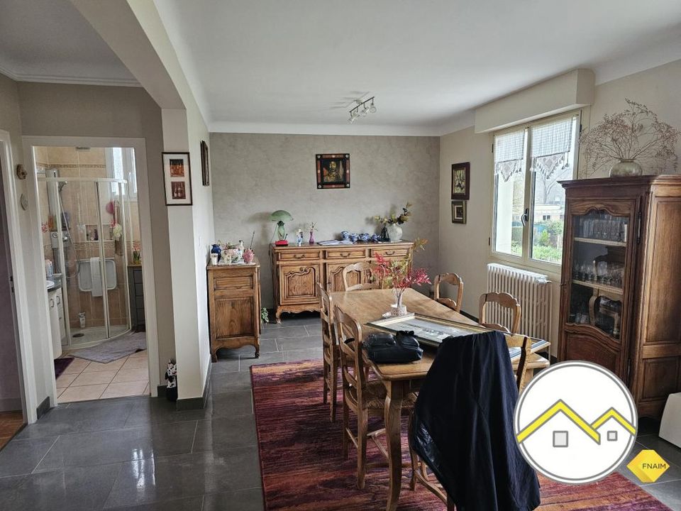 Villa in Châteaubriant, Loire-Atlantique - foto 3