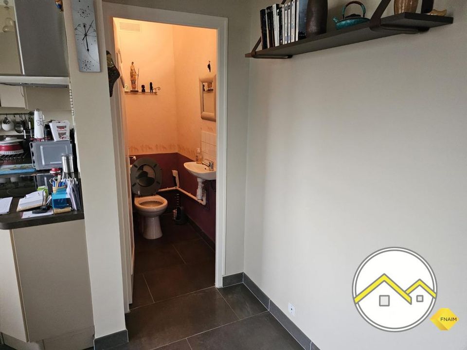 Villa in Châteaubriant, Loire-Atlantique - foto 4