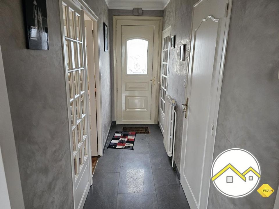 Villa in Châteaubriant, Loire-Atlantique - foto 5
