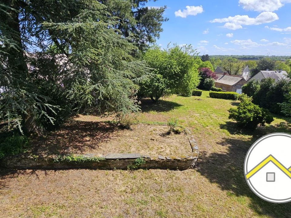 Villa em Rougé, Loire-Atlantique - foto 2
