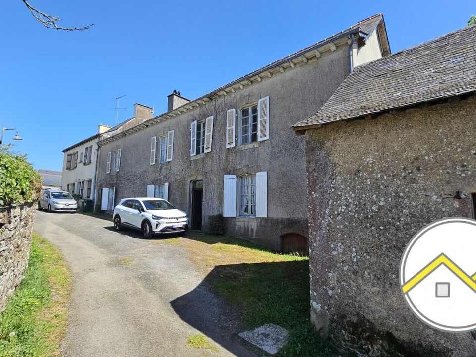 Villa em Rougé, Loire-Atlantique - foto 3