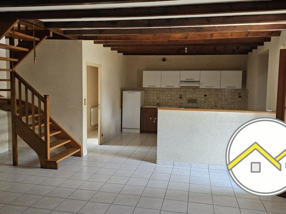 Villa em Rougé, Loire-Atlantique - foto 5