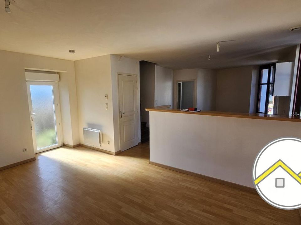 Casa rural em Noyal-Sur-Brutz, Loire-Atlantique - foto 2