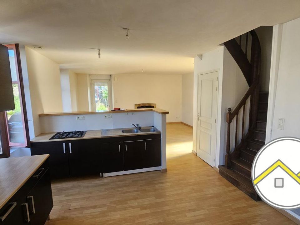 Casa rural em Noyal-Sur-Brutz, Loire-Atlantique - foto 3