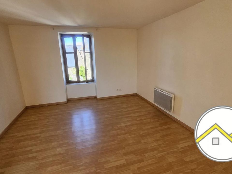 Casa rural em Noyal-Sur-Brutz, Loire-Atlantique - foto 4
