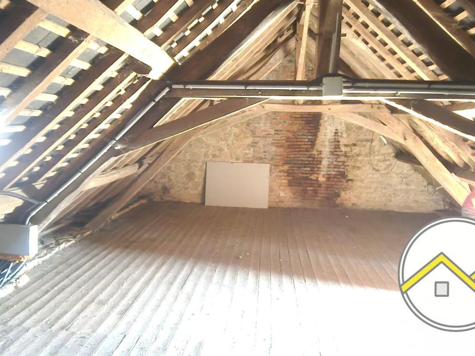 Casa rural em Noyal-Sur-Brutz, Loire-Atlantique - foto 5