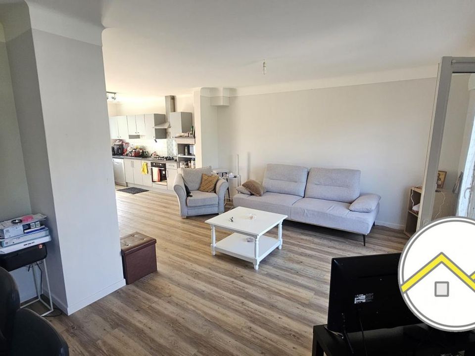 Villa in Châteaubriant, Loire-Atlantique - foto 4