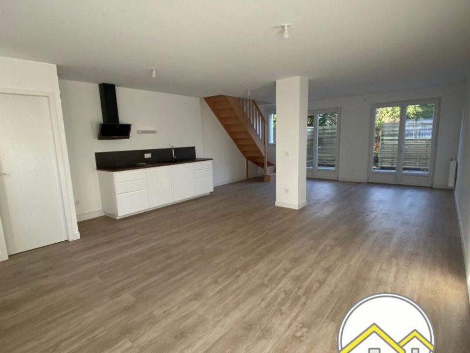Villa i Châteaubriant, Loire-Atlantique - foto 1