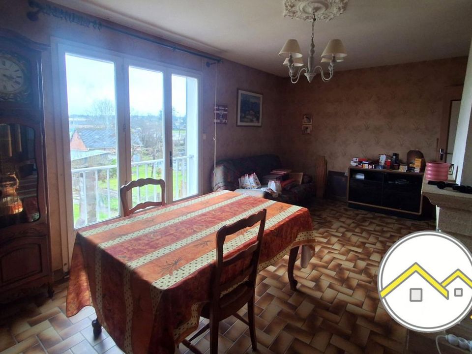 Villa in Châteaubriant, Loire-Atlantique - foto 2