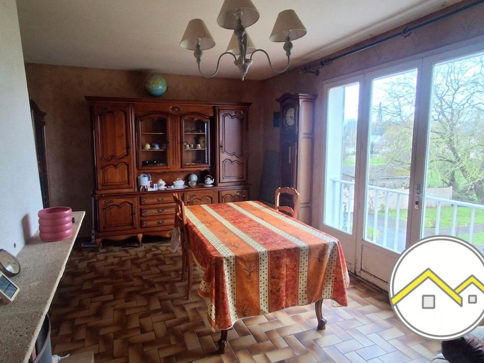 Villa in Châteaubriant, Loire-Atlantique - foto 3