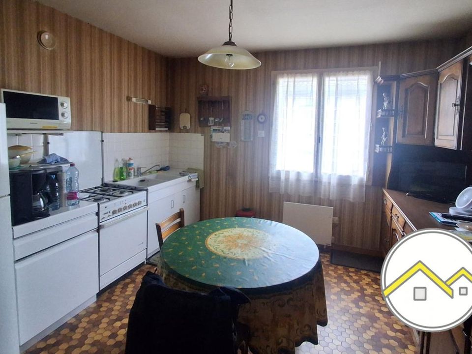 Villa in Châteaubriant, Loire-Atlantique - foto 4