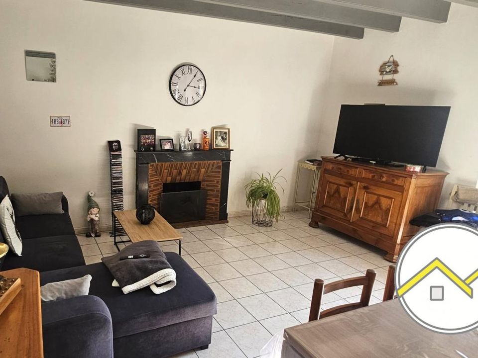 Landhuis in Erbray, Loire-Atlantique - foto 2