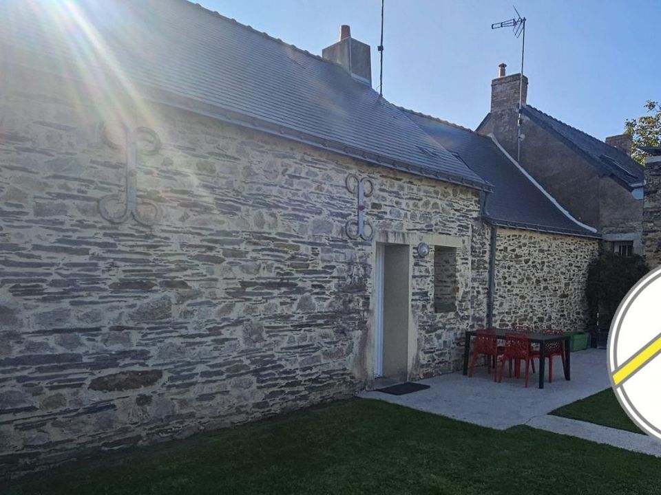 Landhuis in Erbray, Loire-Atlantique - foto 1