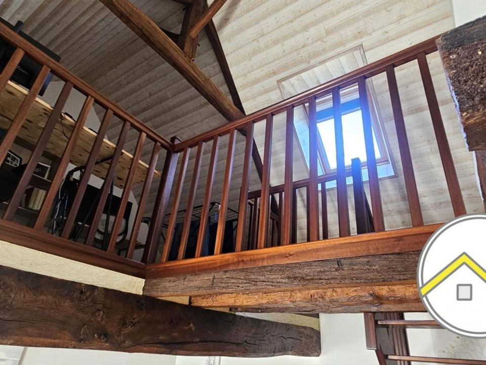 Landhuis in Erbray, Loire-Atlantique - foto 5